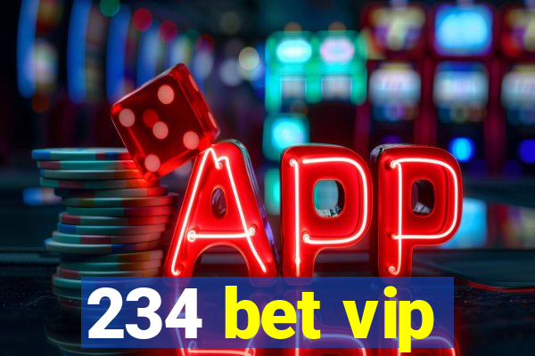 234 bet vip